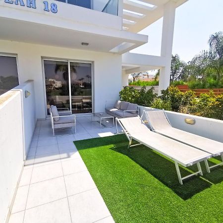 Happy Day Dreamer Apartments Pyla Buitenkant foto