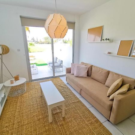 Happy Day Dreamer Apartments Pyla Buitenkant foto