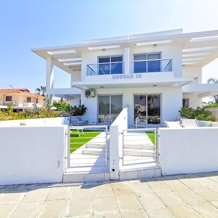 Happy Day Dreamer Apartments Pyla Buitenkant foto