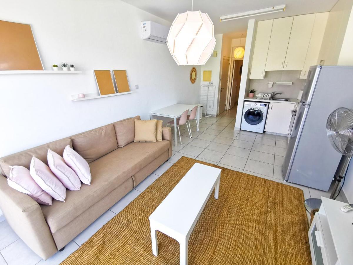 Happy Day Dreamer Apartments Pyla Buitenkant foto