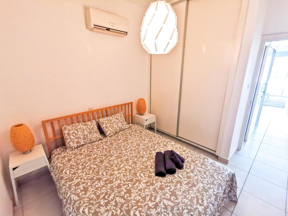 Happy Day Dreamer Apartments Pyla Buitenkant foto