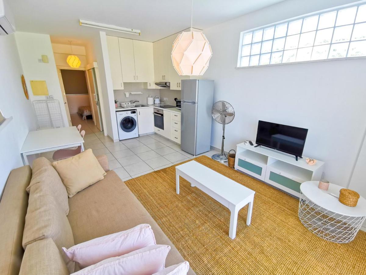 Happy Day Dreamer Apartments Pyla Buitenkant foto