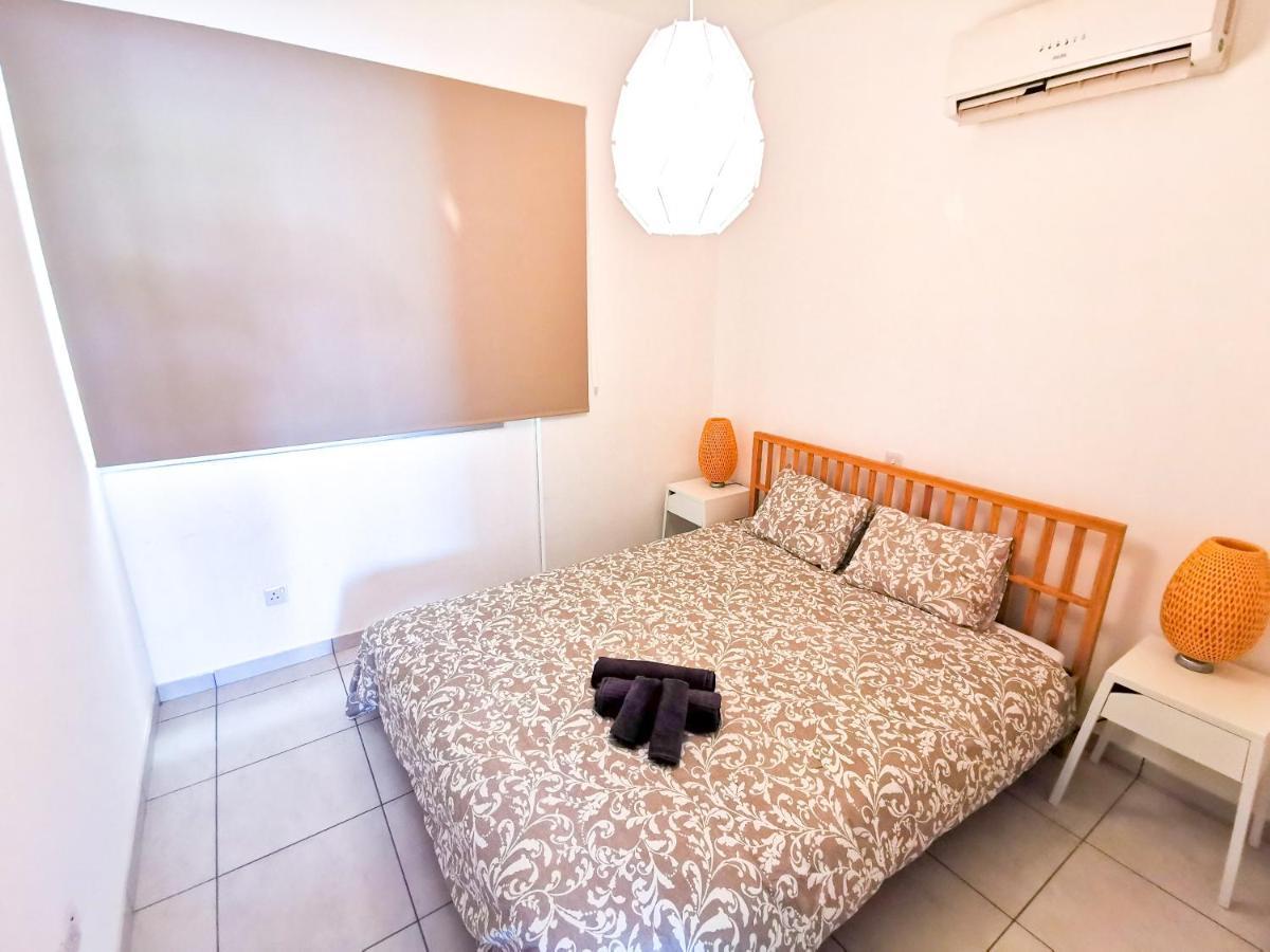 Happy Day Dreamer Apartments Pyla Buitenkant foto